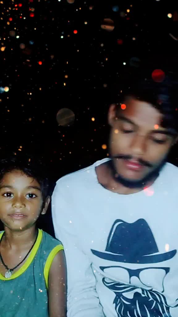 @lucky vinu