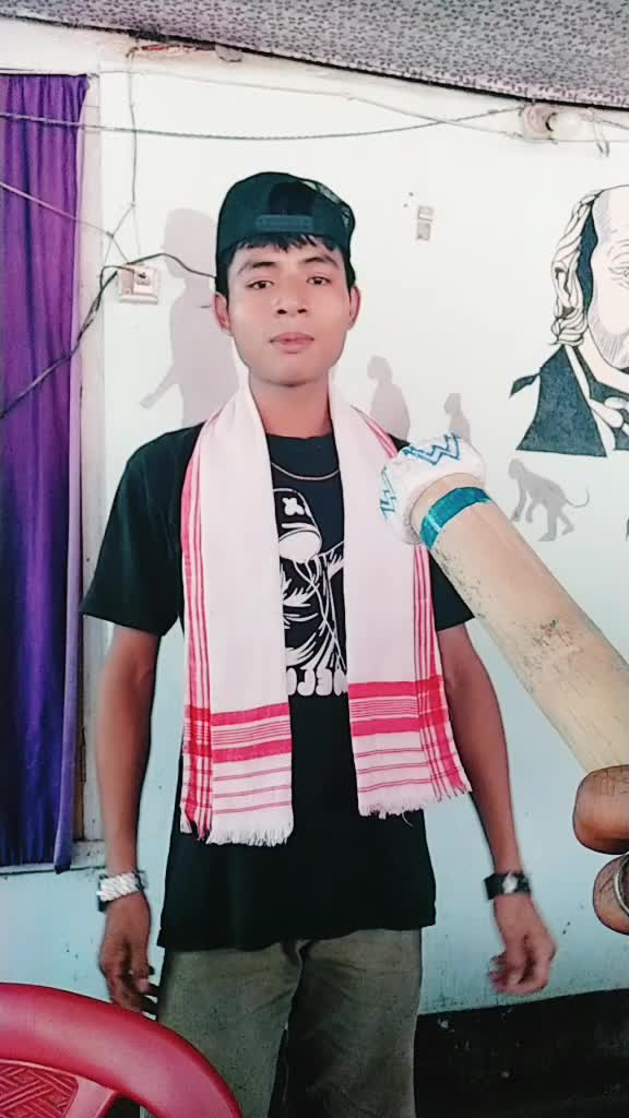 @Tik Toker atul rabha