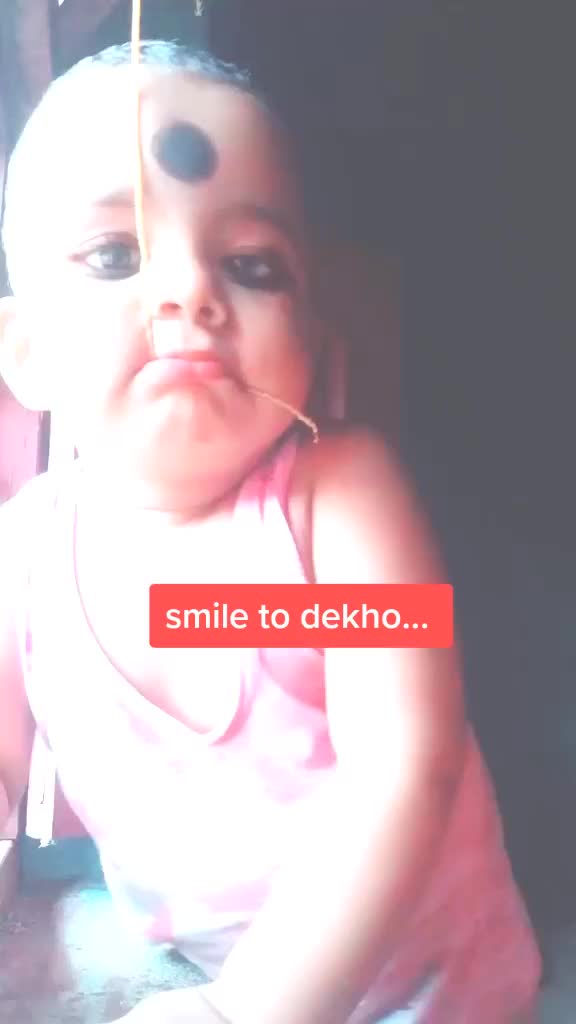 @Pinky loves golu