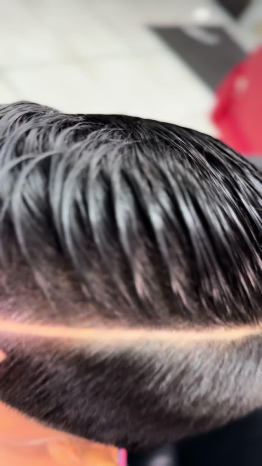 @Ronal Fadezone Barbershop