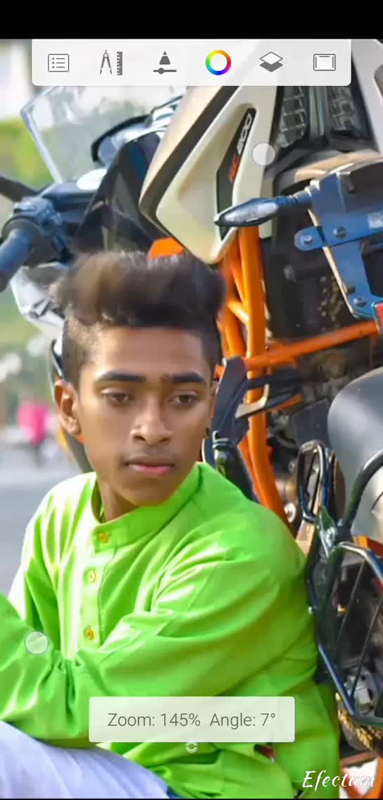 @Aahan ahmed