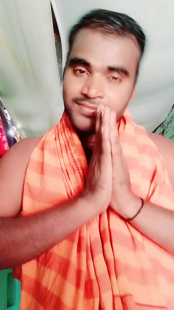 @pradeep patra om