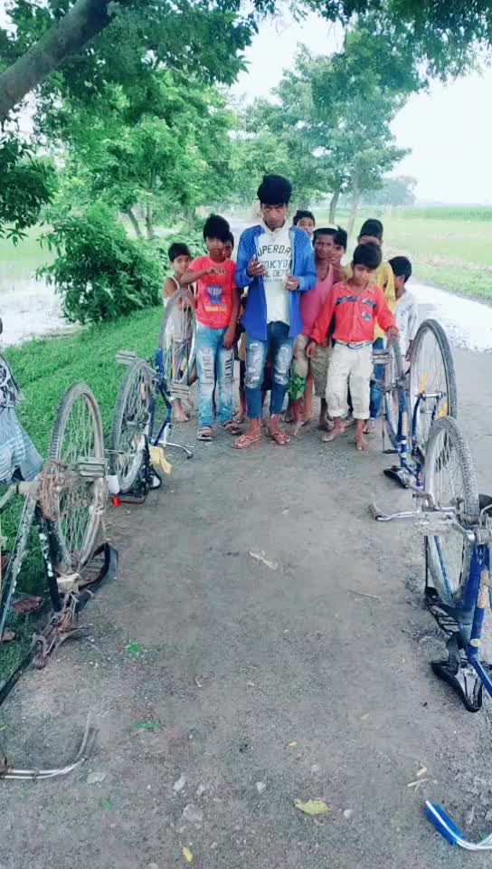 @सद्दाम बाबू कोचाधामन