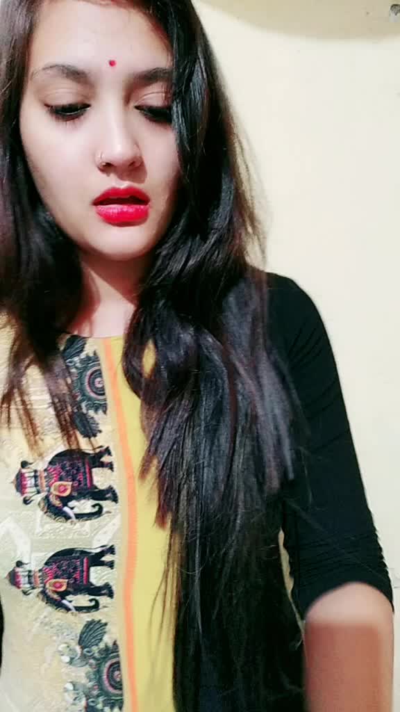 @Gorgeous_Gujrati ✅