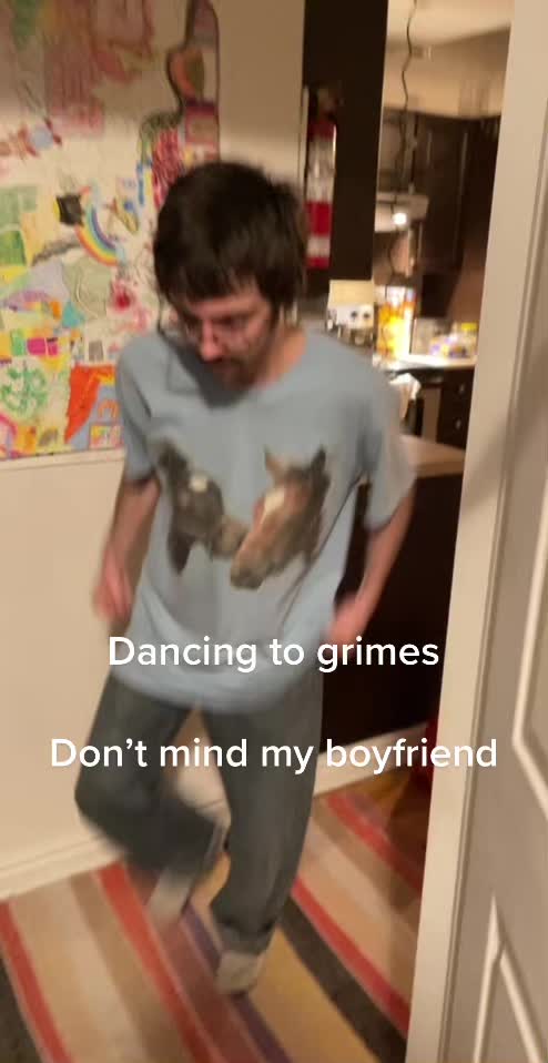 @Micha