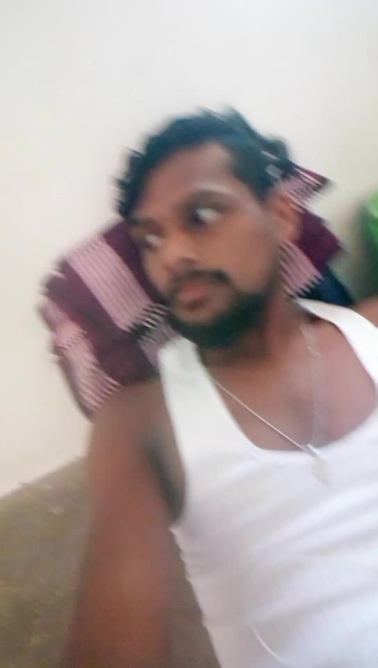 @Sridhar Gouda