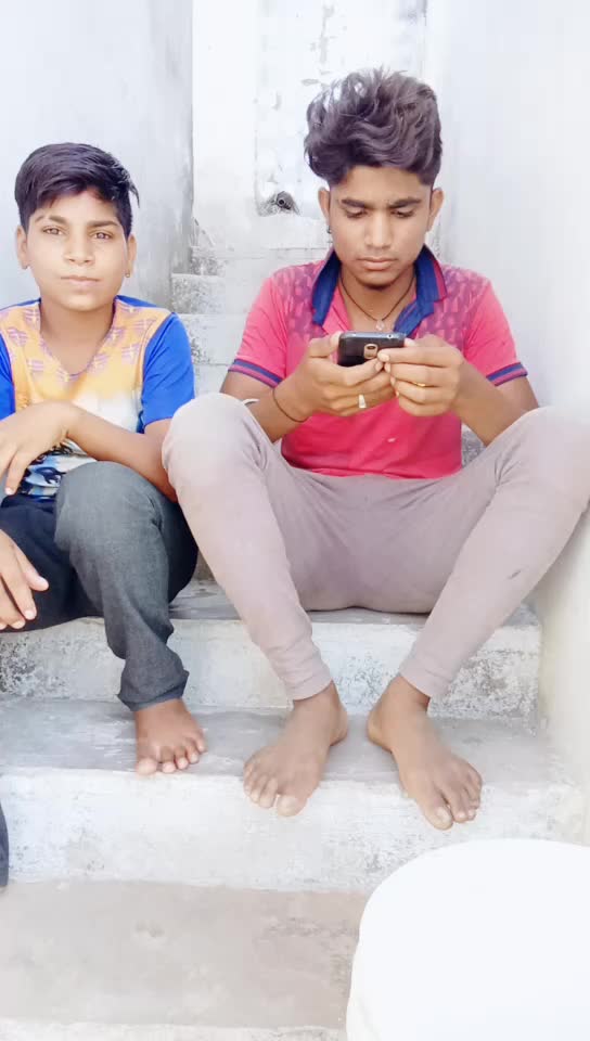@😍😘Mr Deu Banna👈💪