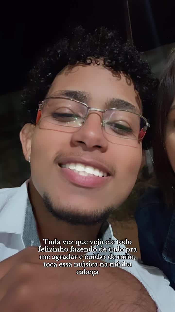 @Thamii Morais