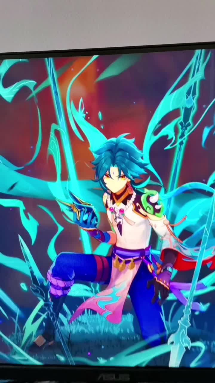 @My love is gorou