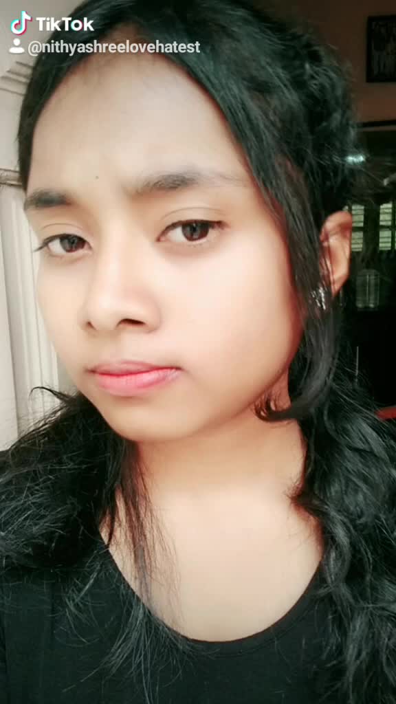 @Nithyashreeofficial