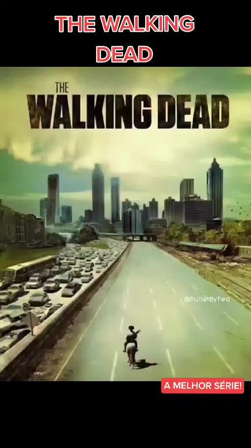 @ButterflyTWD 🦋