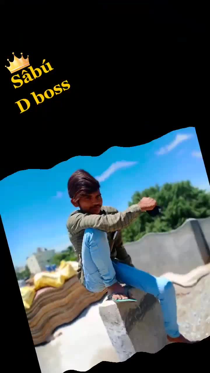 @🚶Sabu D boss🔥