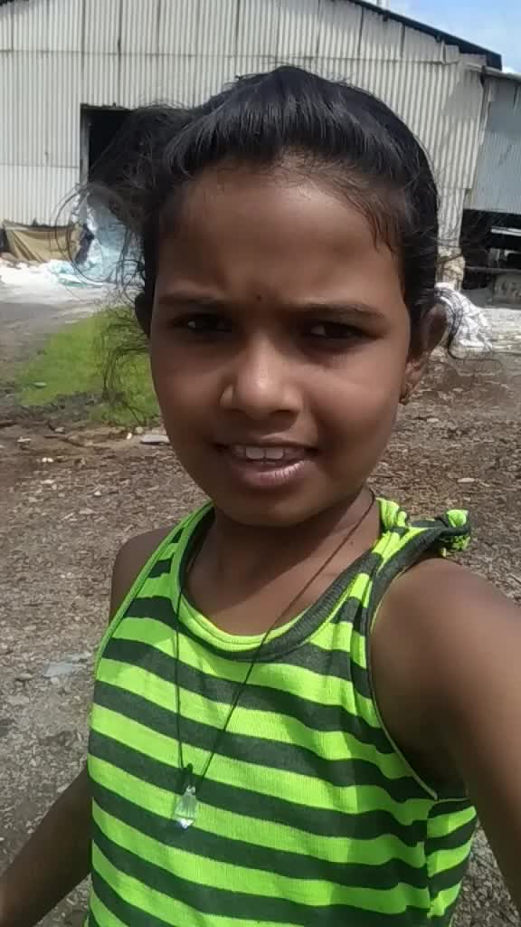 @mayuri pawar