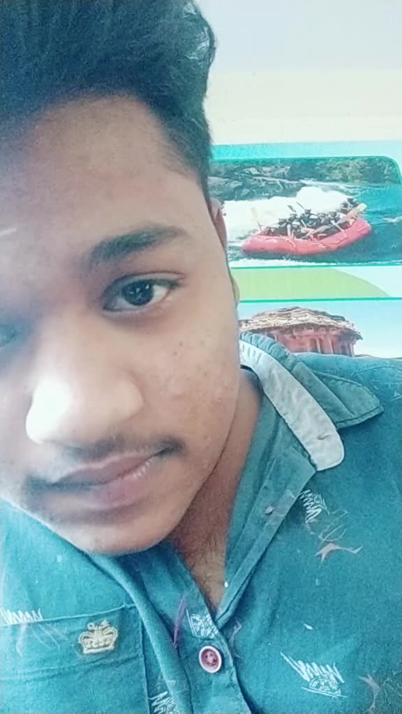 @Shankar Kanni