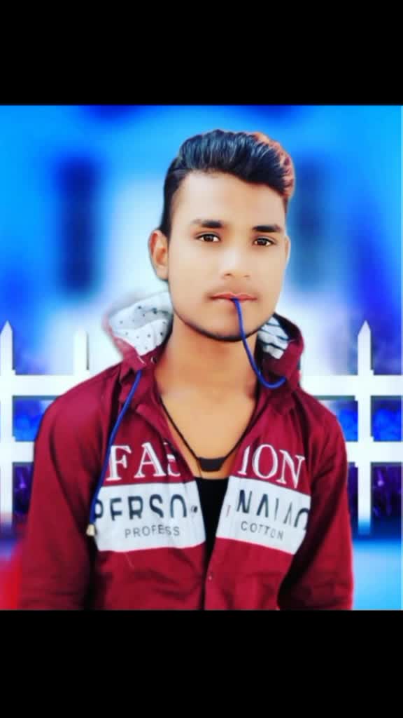 @Shahid Khan