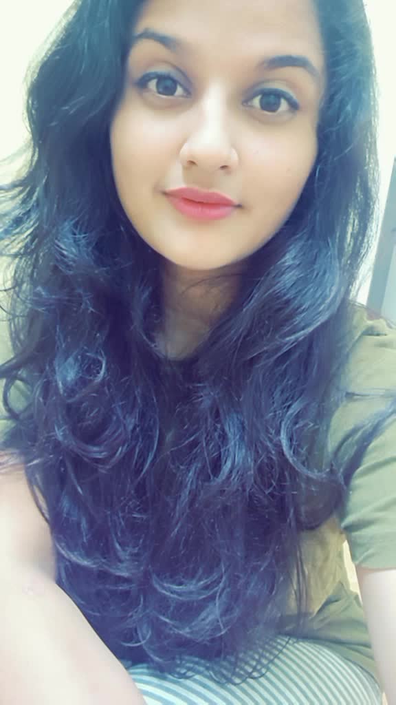 @Nikki Kulkarni