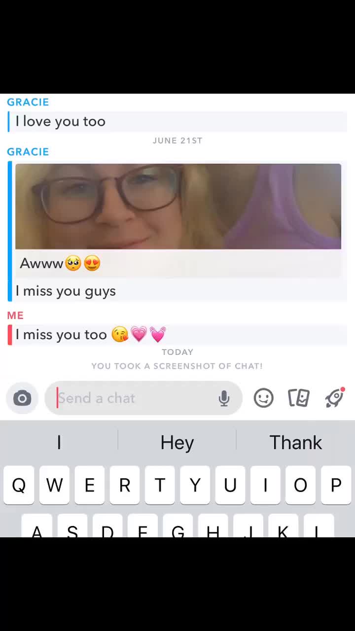 @Mariah Pope 🚂