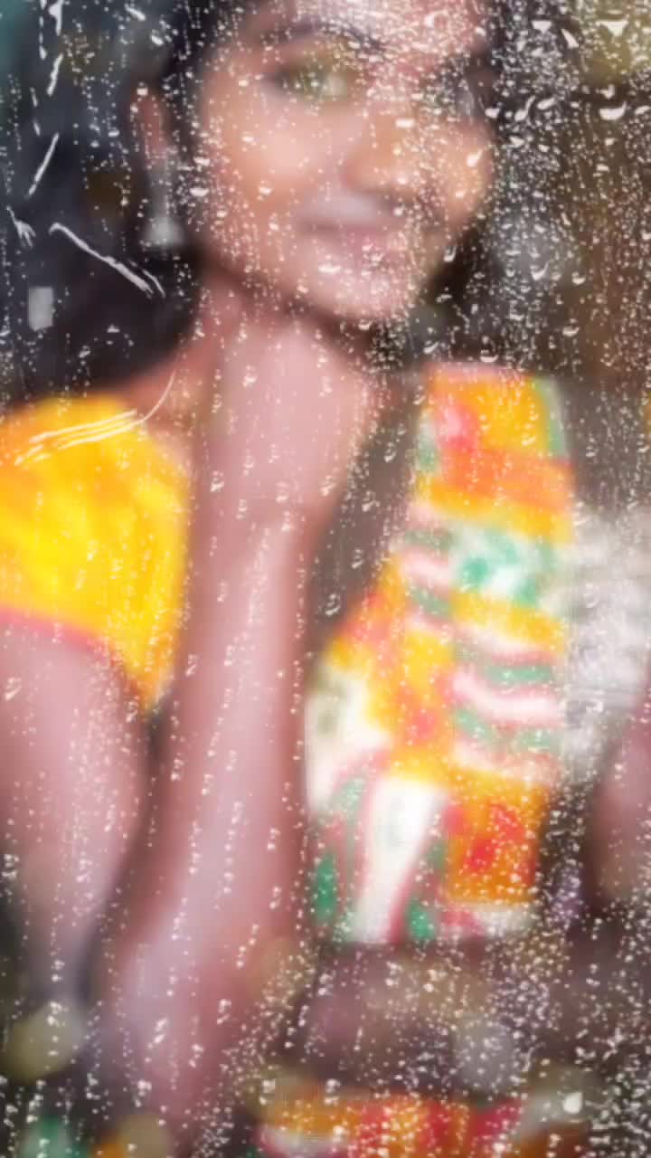 @Queen rowdy potti ๐