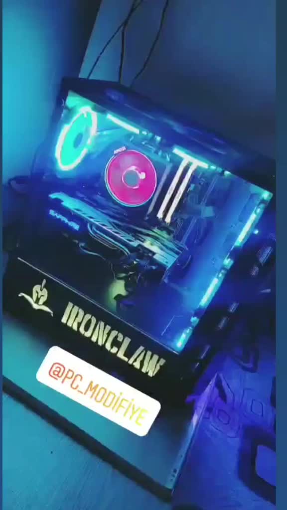 @Mods Pc