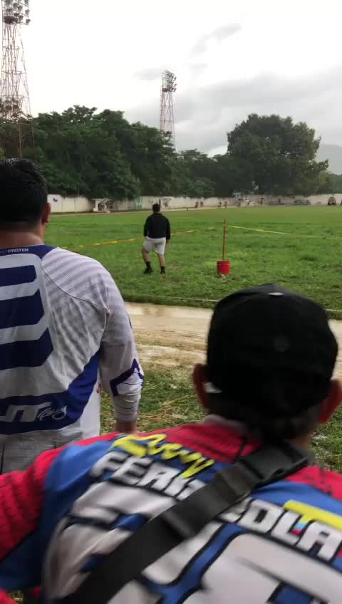 @Blackfercho