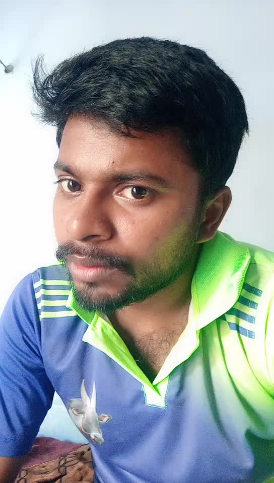 @வணக்கம் மனிதா..!