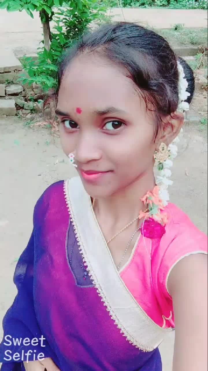 @cute girl rupali
