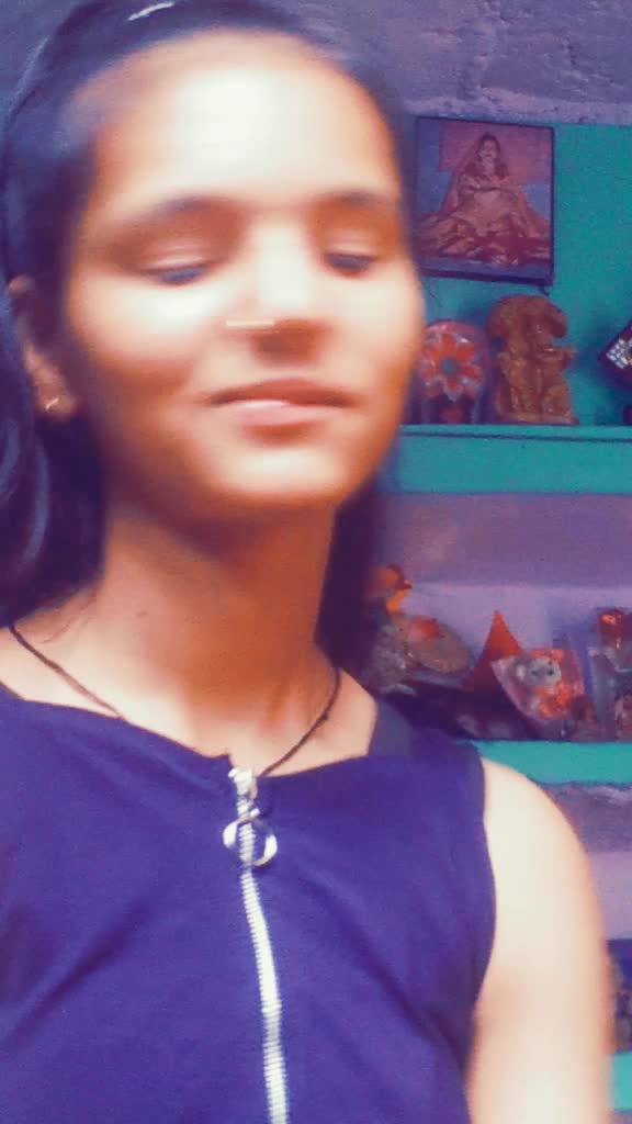@MaUli PathAk🙈❤