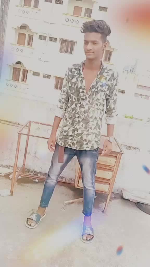 @Rajaka Sandeep