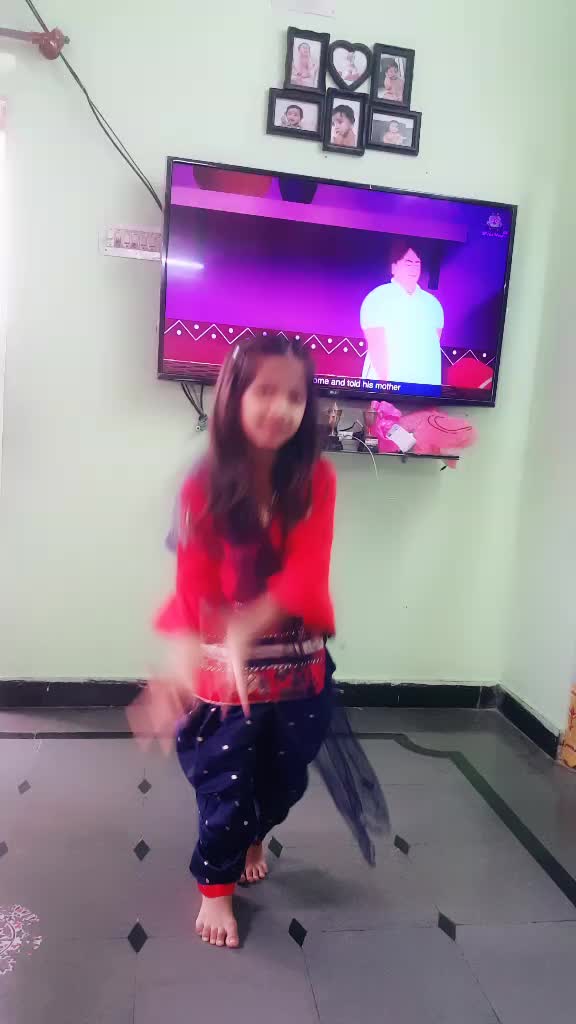 @Radha Mudhiraj