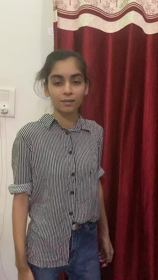 @Jitendar Kumar