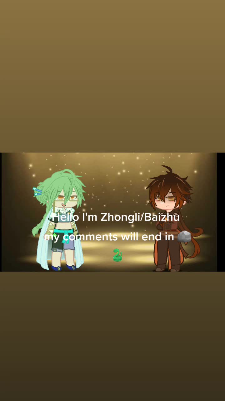 @Genshin collab!!