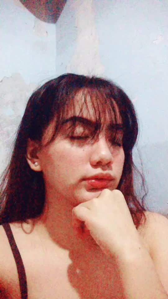 @Trisha Kylie Gonzales