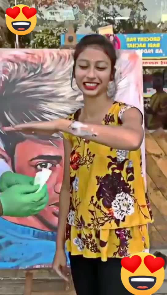 @Bhuvana kattoju❤