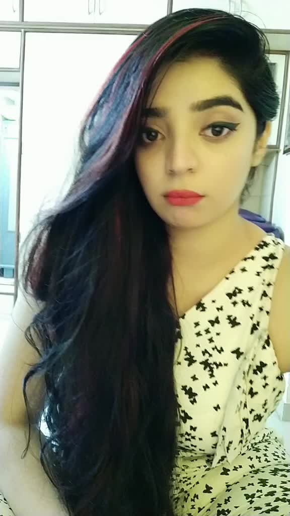 @Amulya Gowda