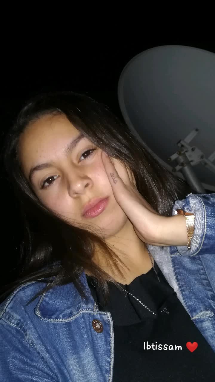@Ibtissem