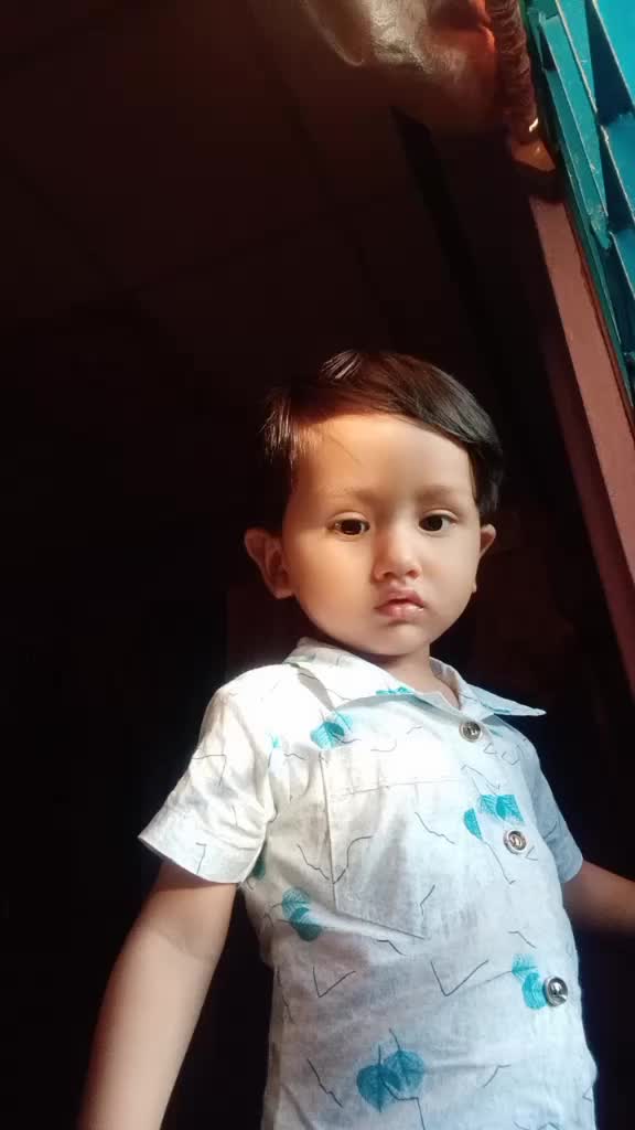 @Mimi Afsana ❤️ Amaan