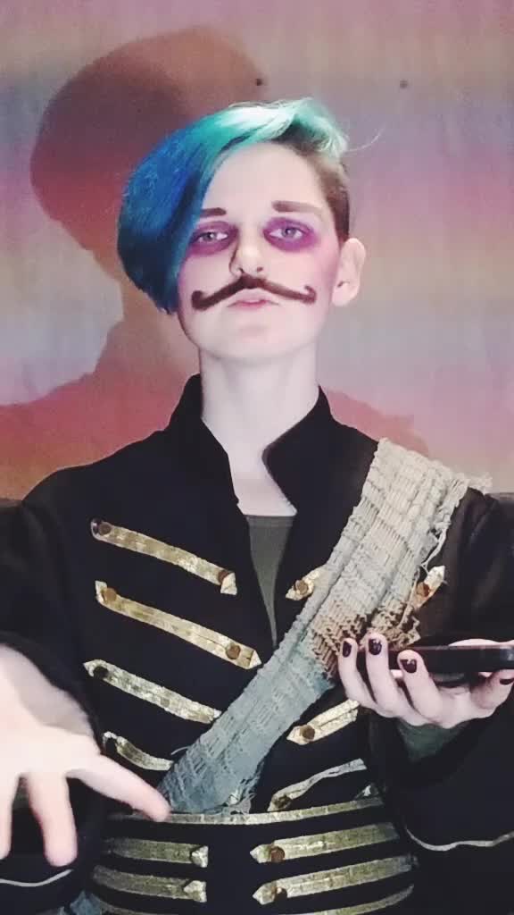@Tssandersides