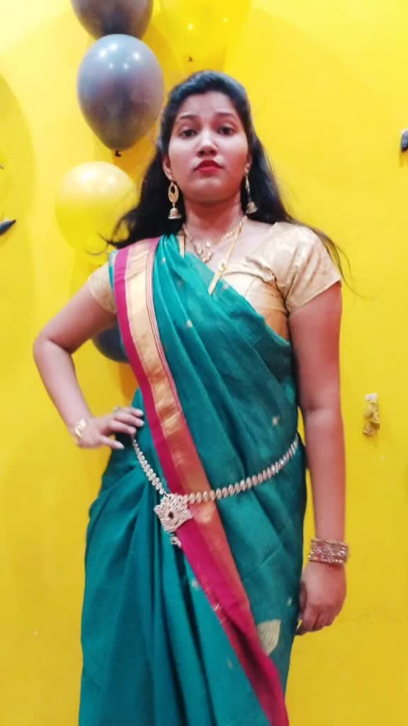 @Ursu.Hampi Harshitha