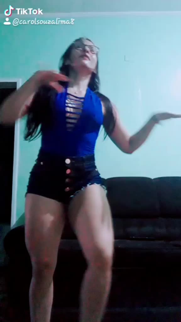 @Carol Souza Lima