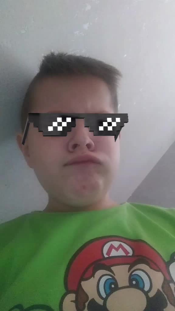 @doge boy