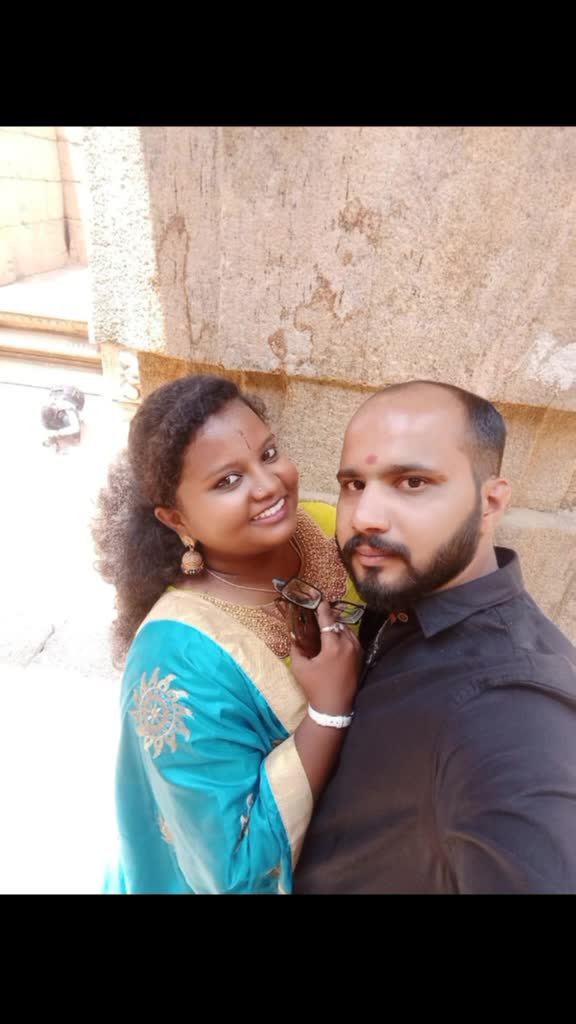 @Inchara J Shetty