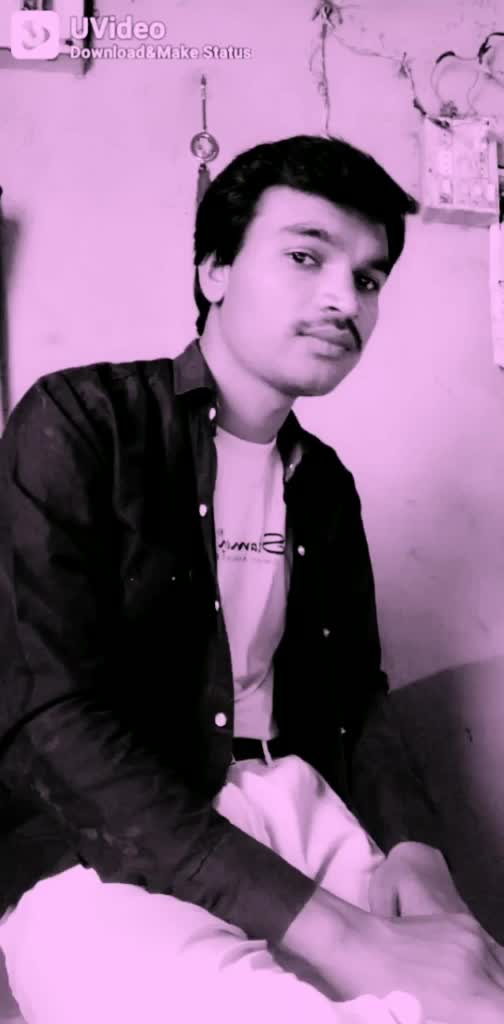 @Hi-- am--SAGAR