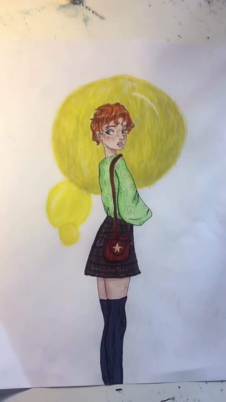 @iloveart𓆉