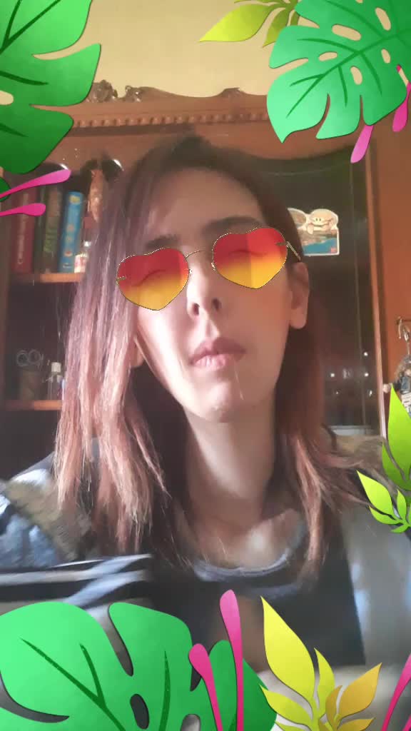 @Sara Paradisi
