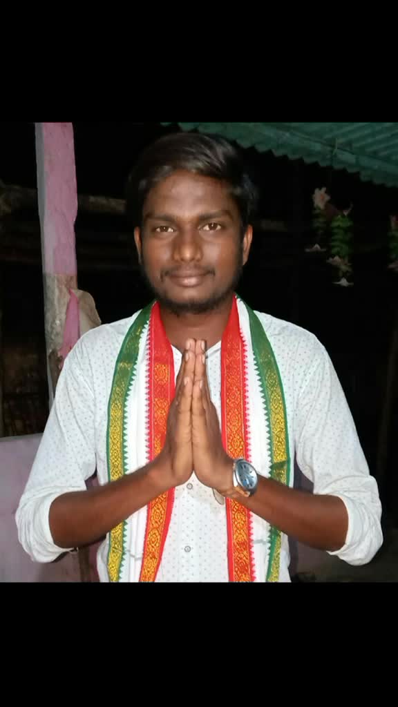 @Janjarla Ramesh