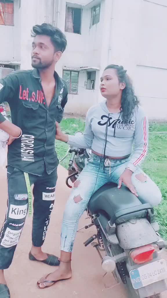 @rihana gajraj