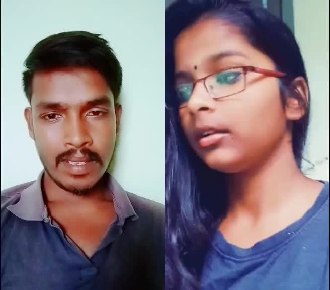 @Raviteja Siddhu