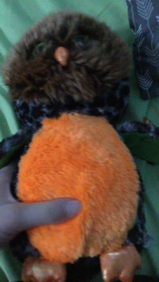 @Plushes/stuffy&rsquo;s