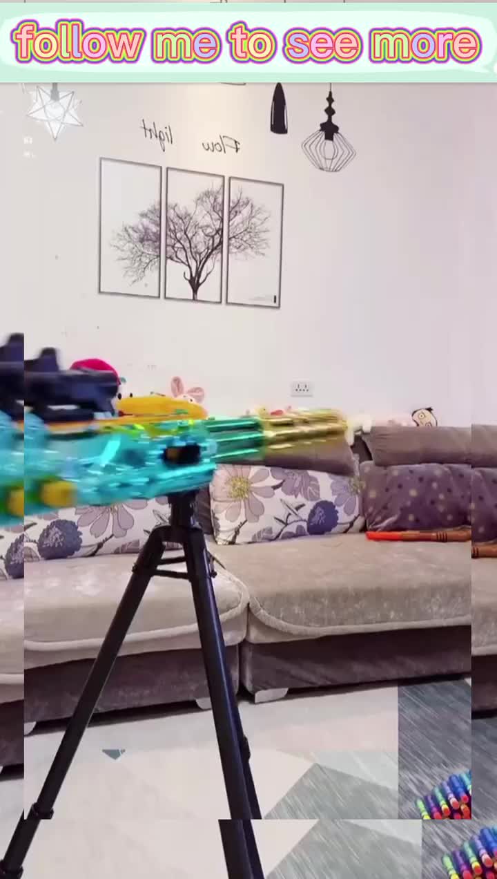 @Fun took