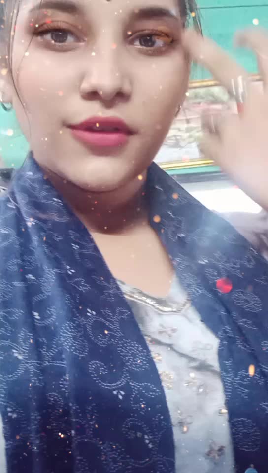 @QUEEN SIMRAN... ๐๐
